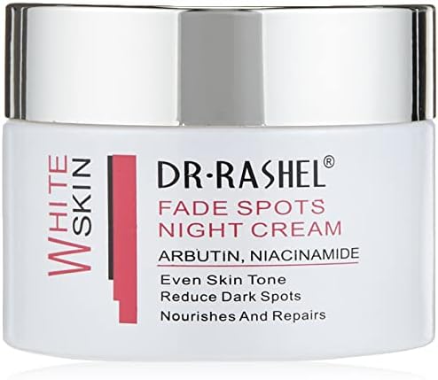 Whitening Fade Spots Night Cream 50 ml