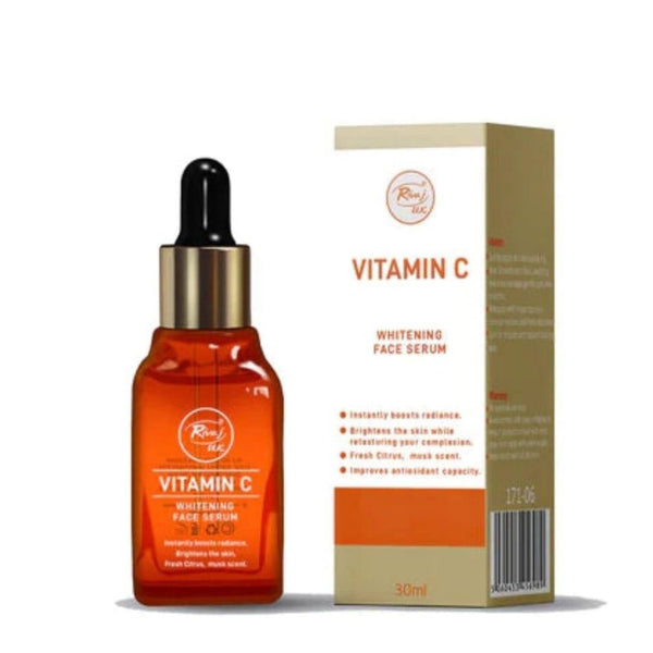 Vitamin C Whitening Serum (30ml)